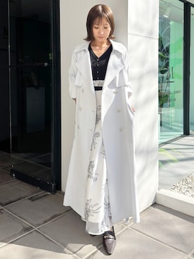 kaho さんのコーディネート