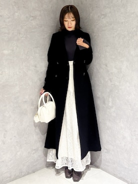 kaho さんのコーディネート