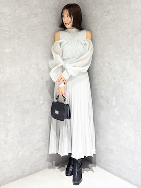 kaho さんのコーディネート