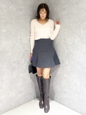 kaho さんのコーディネート