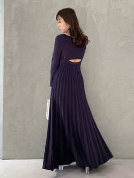 kaho さん（レディース・151cm）の春コーディネート