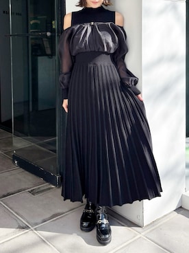 kaho さんのコーディネート