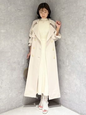 kaho さんのコーディネート