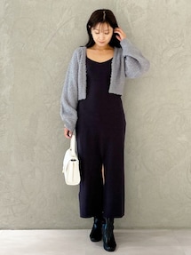 新品☆カーデ・スカート・キャミ3点セット♪いろいろ使えるアンサンブル 楽天市場】【初回限定クーポンで15%OFF！】選べるインナー