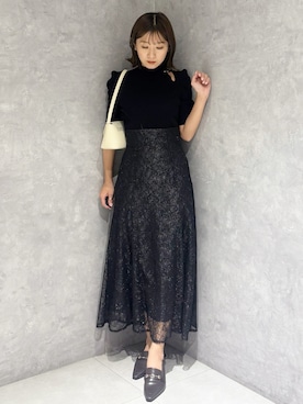 kaho さんのコーディネート