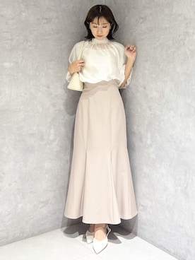 kaho さんのコーディネート