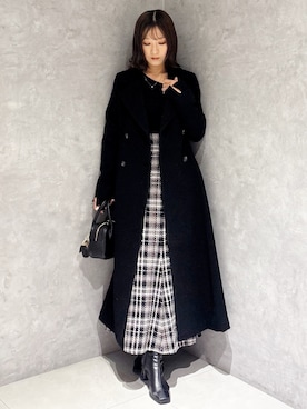 kaho さんのコーディネート