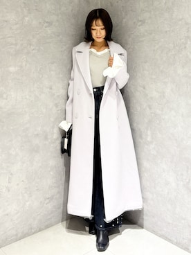 kaho さんのコーディネート