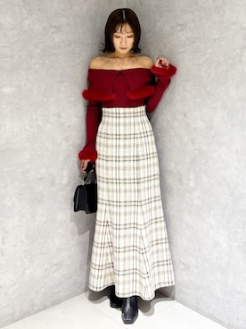 kaho さんのコーディネート