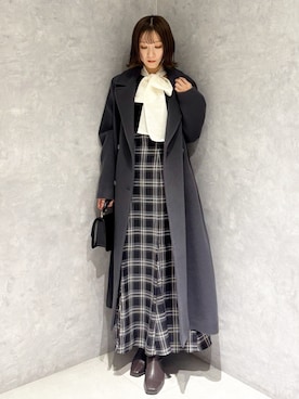 kaho さんのコーディネート