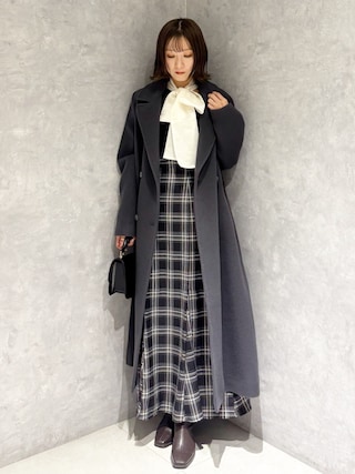 スタッフコーディネート｜マーキュリーデュオ（MERCURYDUO）｜RUNWAY