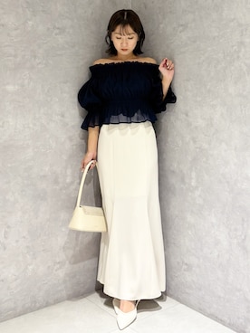 kaho さんのコーディネート