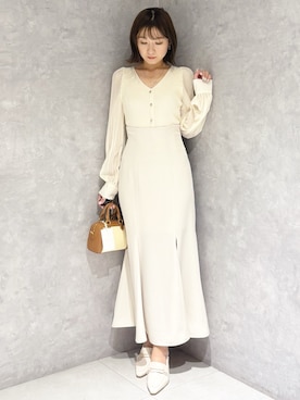 kaho さんのコーディネート