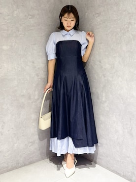 kaho さんのコーディネート