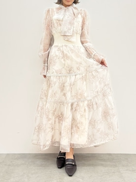 kaho さんのコーディネート