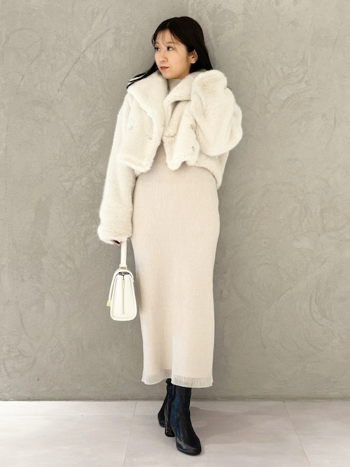 MERCURYDUO（マーキュリーデュオ） コート アウター テーラードカラー