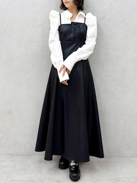 kaho さんのコーディネート