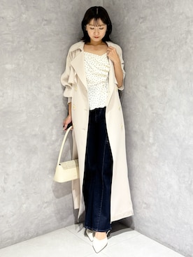 kaho さんのコーディネート