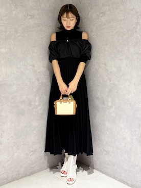 kaho さんのコーディネート