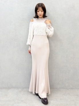 kaho さんのコーディネート