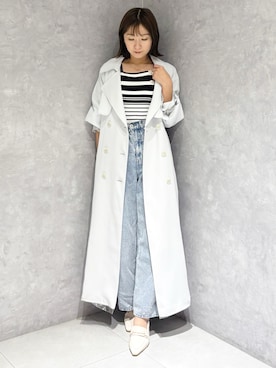 kaho さんのコーディネート