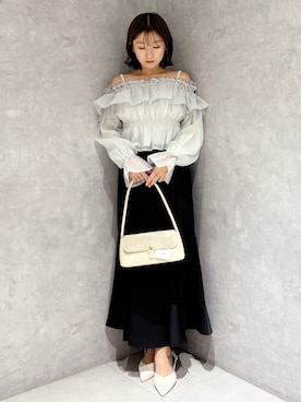 kaho さんのコーディネート