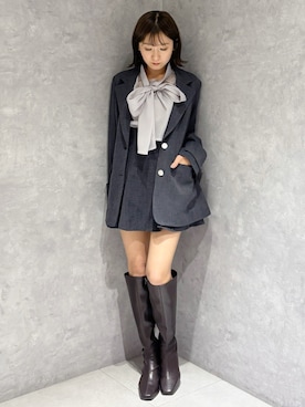 kaho さんのコーディネート