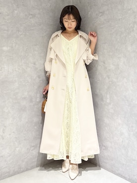 kaho さんのコーディネート