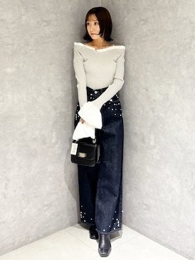 kaho さんのコーディネート