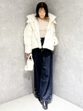 kaho さんのコーディネート