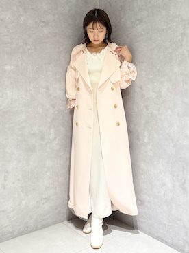 kaho さんのコーディネート