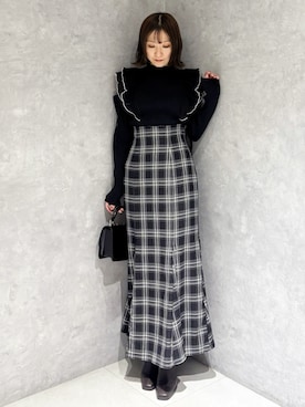 kaho さんのコーディネート