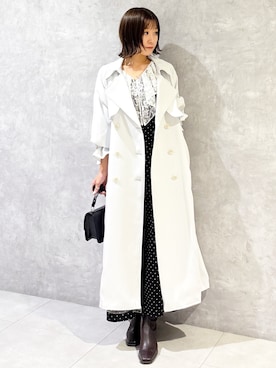 kaho さんのコーディネート