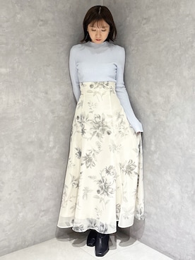 kaho さんのコーディネート