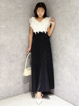 kaho さんのコーディネート