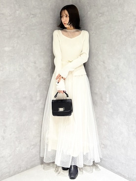 kaho さんのコーディネート