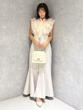 kaho さん(レディース・151cm)の秋コーディネート