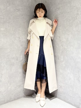 kaho さんのコーディネート