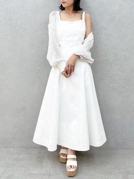 kaho さんのコーディネート