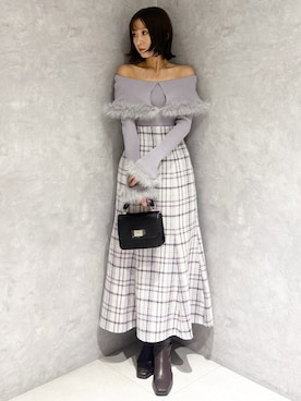 kaho さんのコーディネート