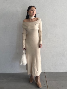 MISAKI KUBOさんのコーディネート