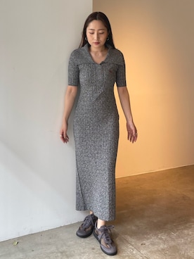 MISAKI KUBOさんの（POLO BCS | ポロ ビーシーエス）を使ったコーディネート