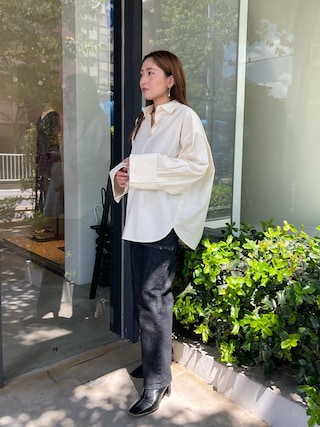 STAFF STYLING｜レディースファッション通販 LAGUNAMOON（ラグナムーン）