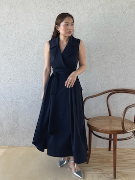 MISAKI KUBOさんのコーディネート