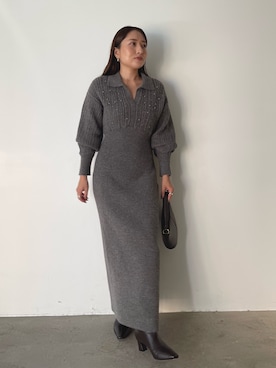 MISAKI KUBOさんのコーディネート