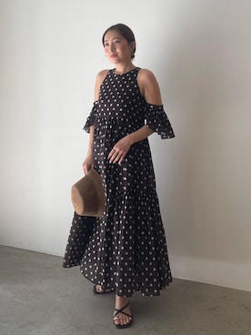 MISAKI KUBOさんのコーディネート