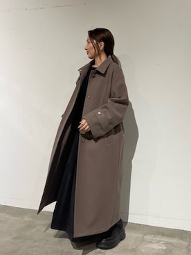 MISAKI KUBOさんのコーディネート