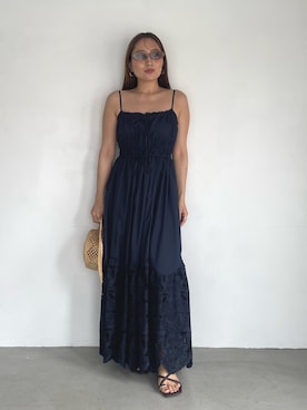 MISAKI KUBOさんのコーディネート