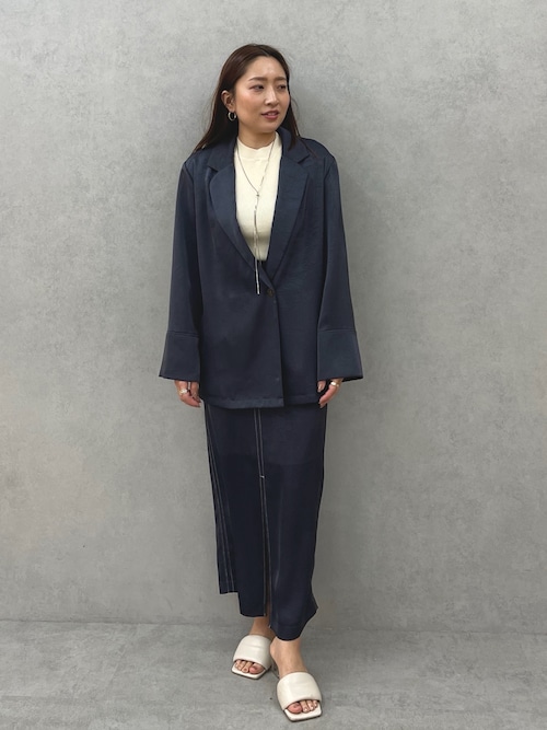 【美品】GALLARDAGALANTE MOONツイードオーバージャケット 難波 吉岡 正員 FABRIC / MOON MODEL / CONTINENTAL ガンクラブ