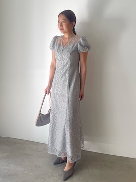 MISAKI KUBOさんのコーディネート